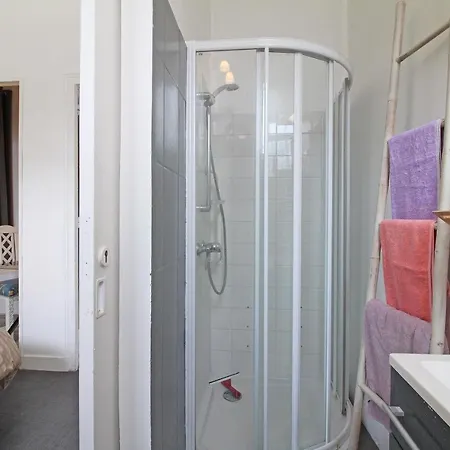 Apart-hotel Gites Yoco