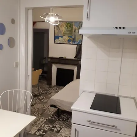 Apart-hotel Gites Yoco Alençon