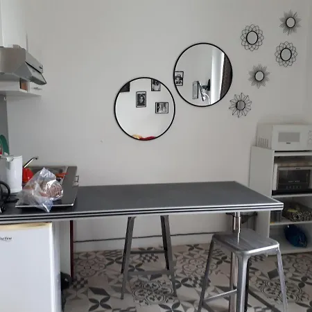 Apart-hotel Gites Yoco