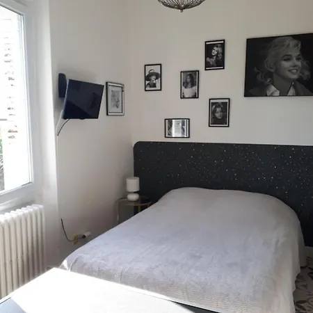 Gites Yoco Apart-hotel Alençon