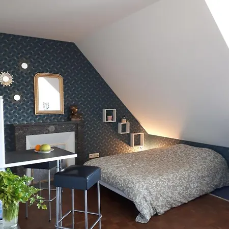 Gites Yoco Apart-hotel Alençon