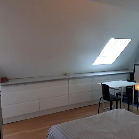 Gites Yoco Apart-hotel *